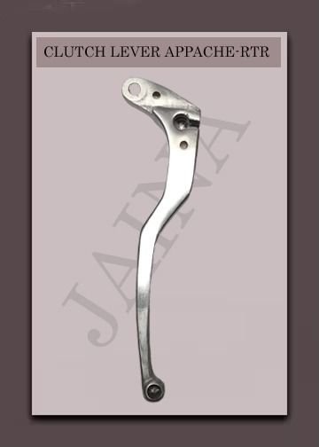 TVS Apache RTR Clutch Lever