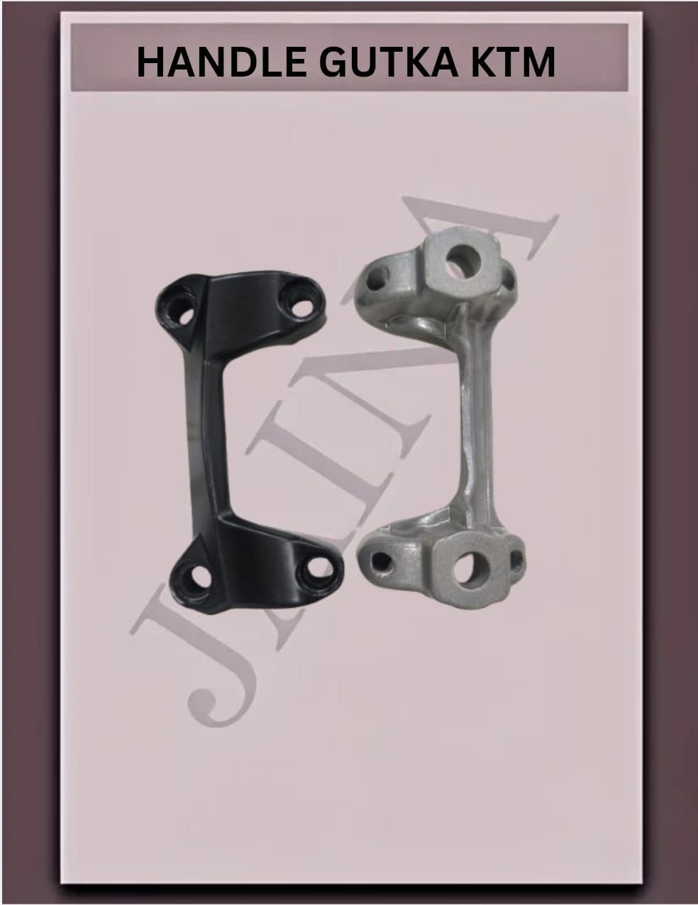 KTM Handle Holder