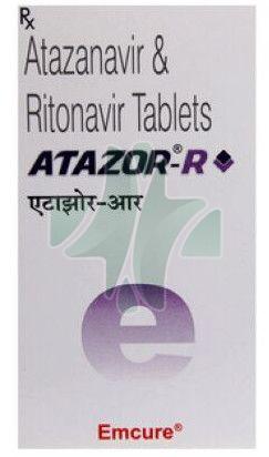 Emcure Atazor R Tablet