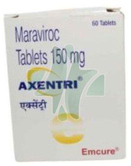 Emcure Axentri Tablet