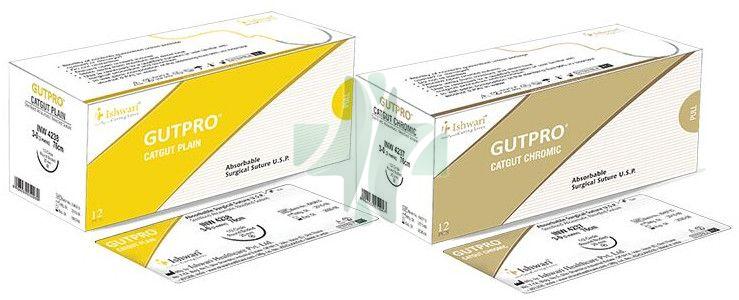 Ishwari Catgut Suture