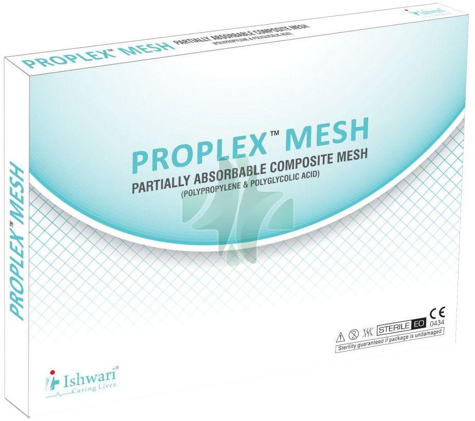 Ishwari Proplex Composite Mesh