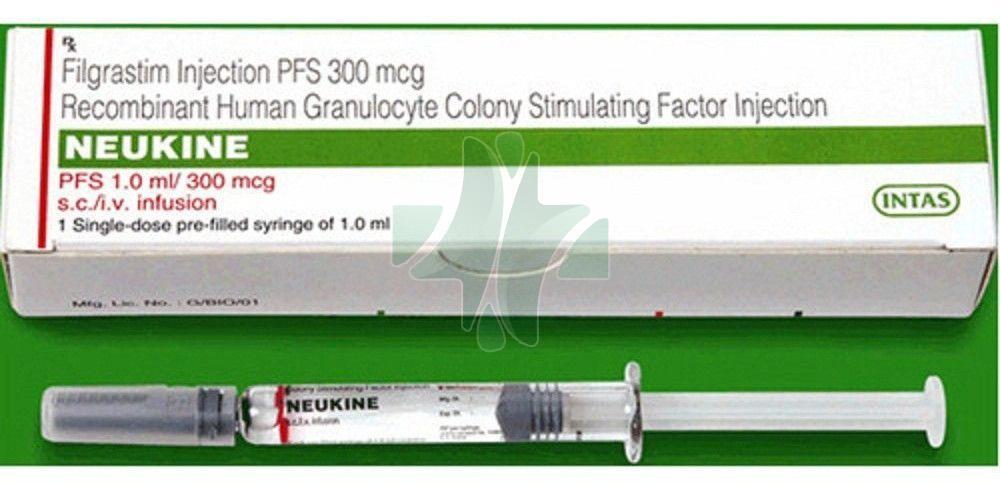 Neukine 300mcg Injection