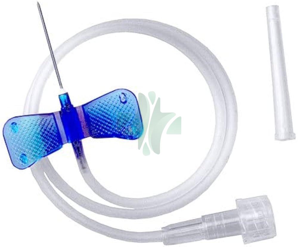 IV Therapy & Infusion Consumables