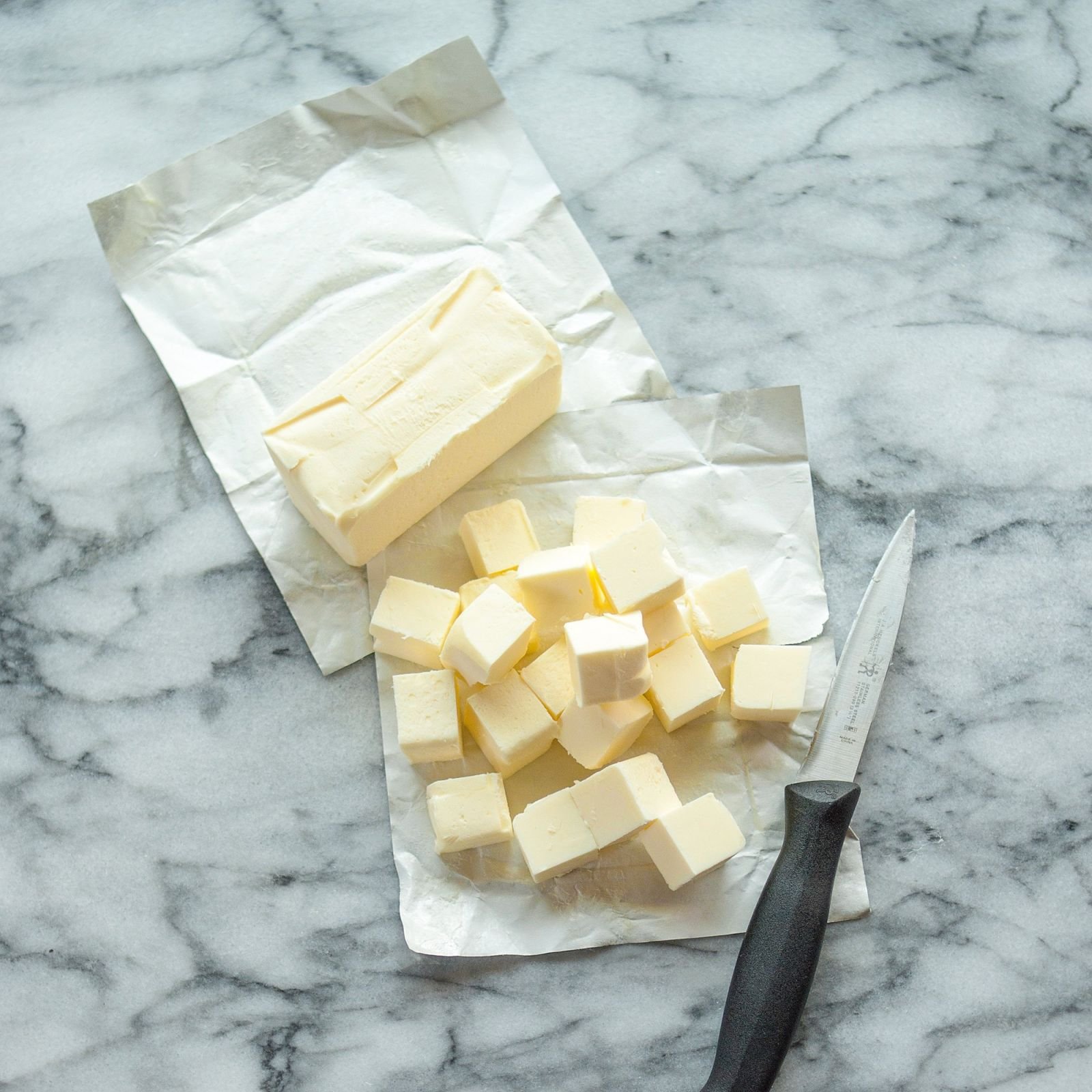 Viaana Unsalted Butter
