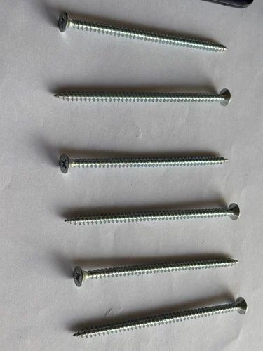 19 Mm Stainless Steel Self Tapping Screw