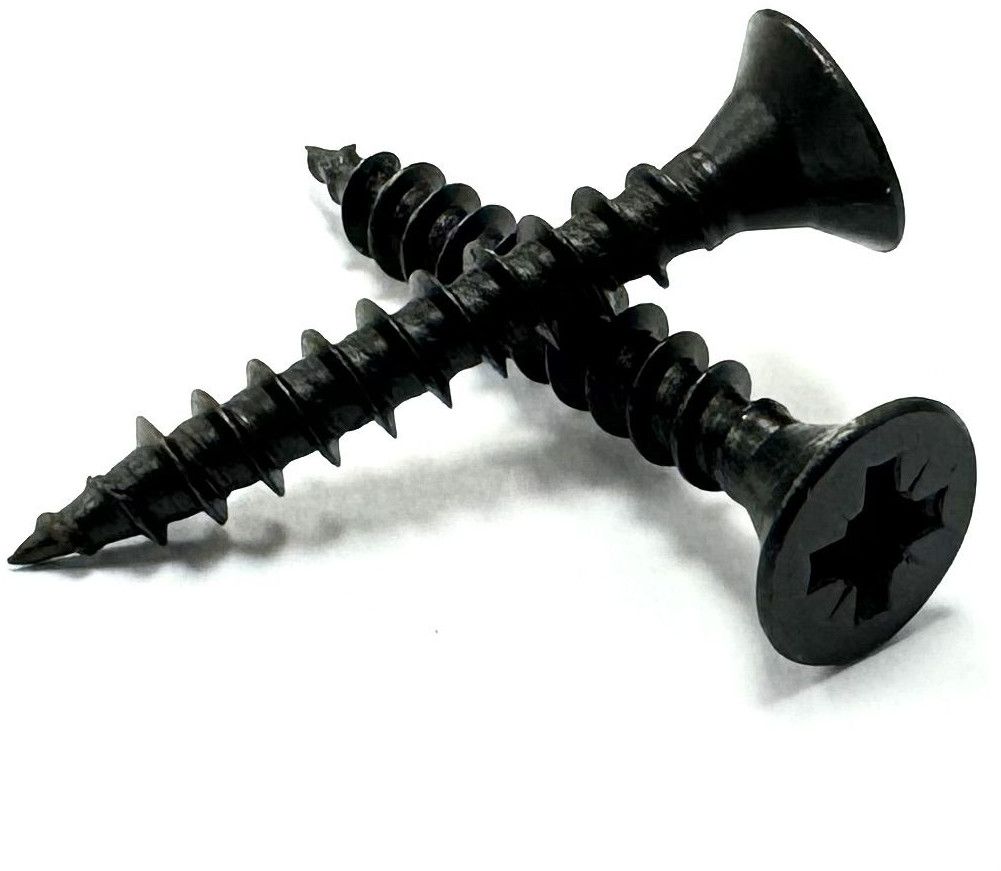 45 Mm Flat Head Gypsum Screw