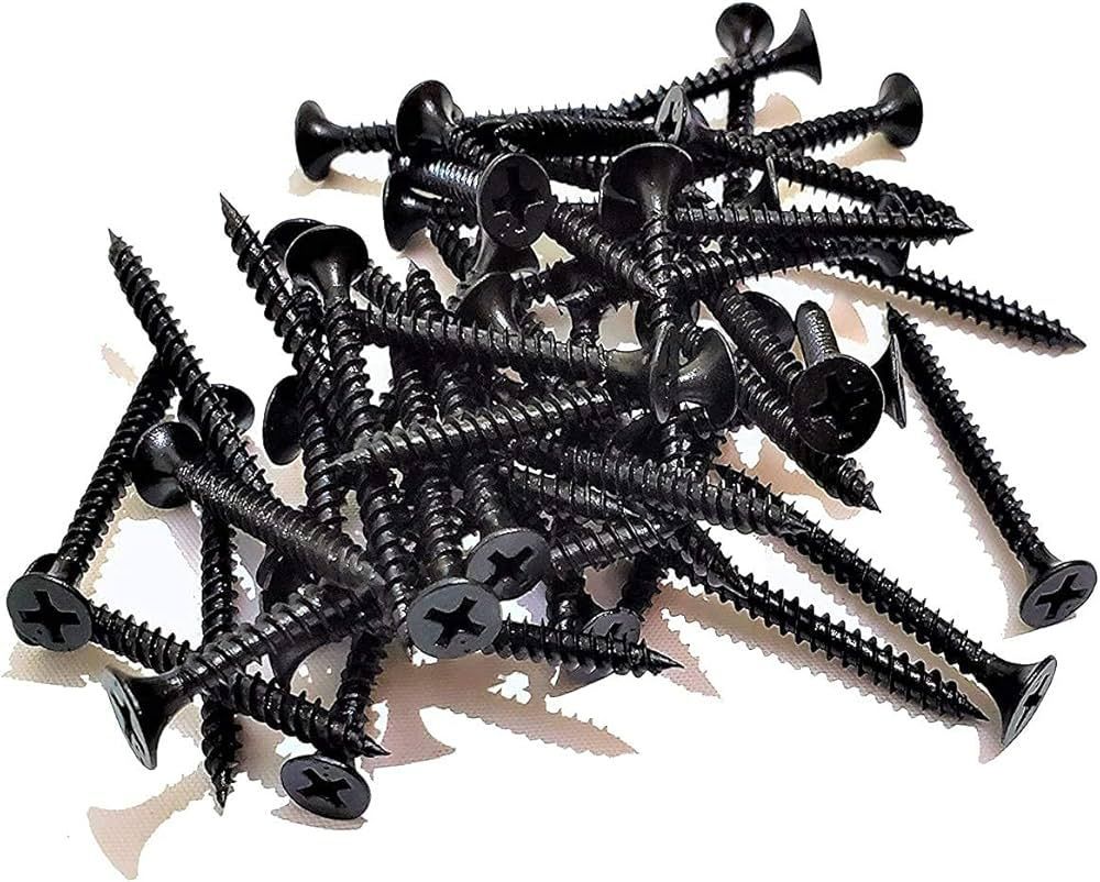 50 Mm Flat Head Gypsum Screw