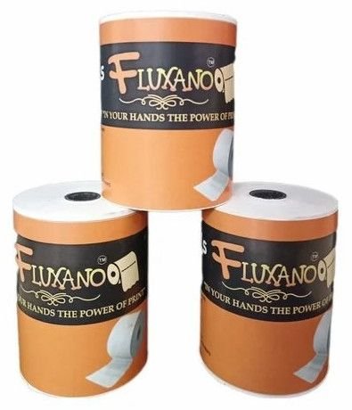 100mm &times; 60mm 55 GSM POS Thermal Paper Roll