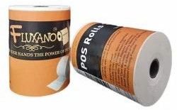 79mm × 60mm 72 GSM POS Thermal Paper Roll