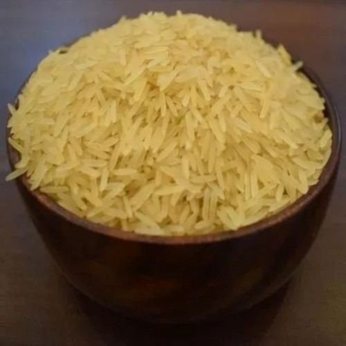1718 Golden Sella Basmati Rice