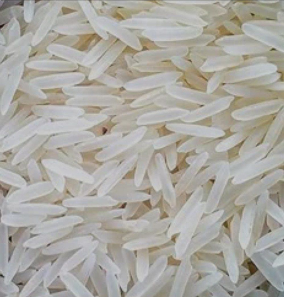 1718 Steam Pesticide Free Non Basmati Rice