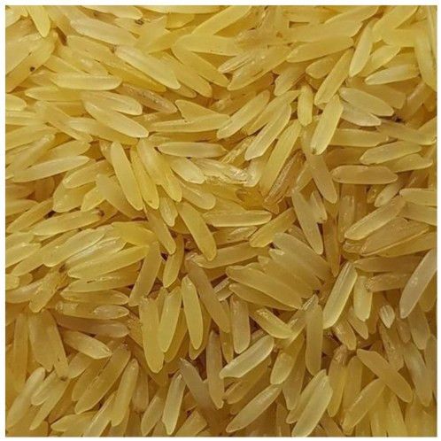 Pusa Golden Sella Basmati Rice