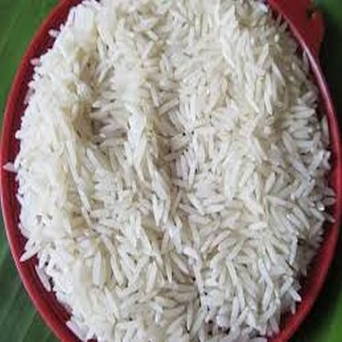 Sharbati Steam Non Basmati Rice