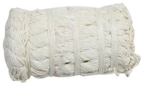 White Cotton Pooja Janeu Thread