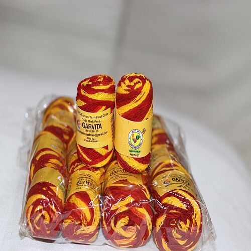 Premium Quality Moli Kalawa Thread