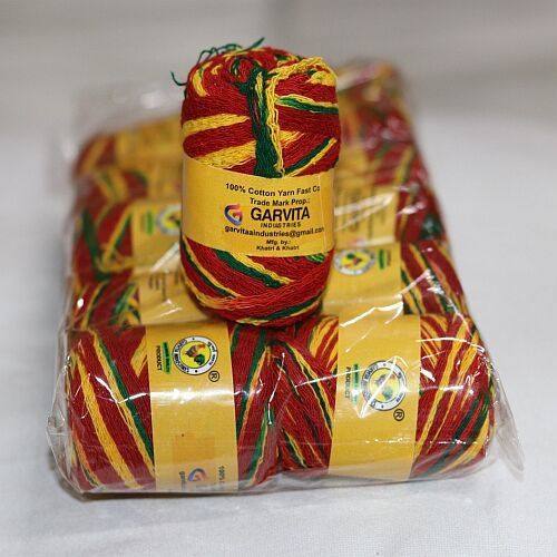 Traditional Red Moli Kalawa