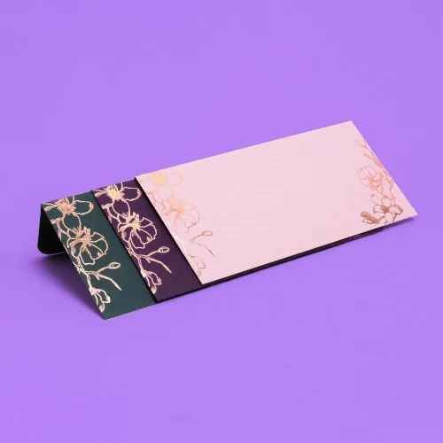 Custom Paper Envelope