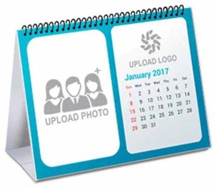 Printed Calenders