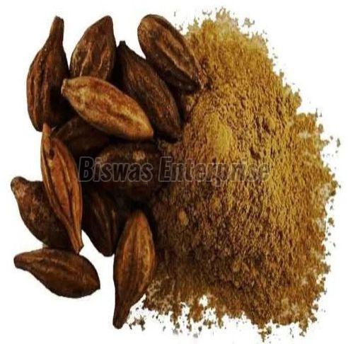 Dry Premium Quality Haritaki Powder