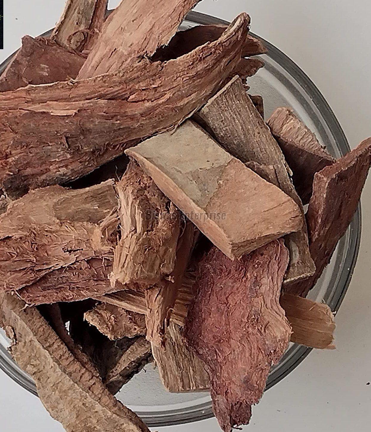 High Quality Arjuna Bark