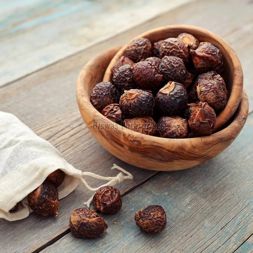 Natural Reetha Soap Nuts