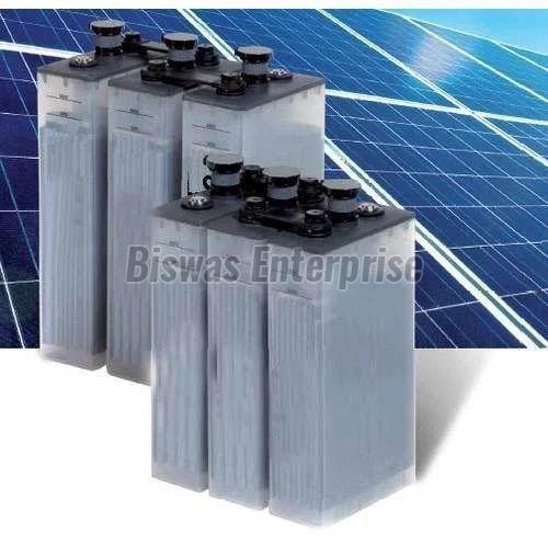 Solar Power Battery