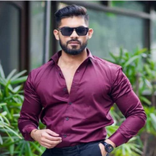 Mens Party Wear Shirts