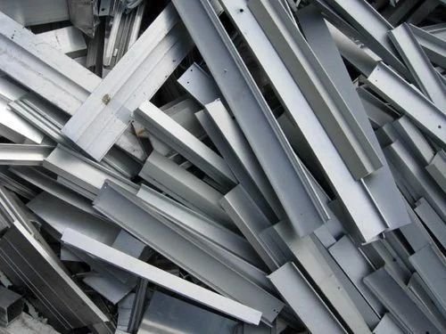 Aluminum Profile Scrap