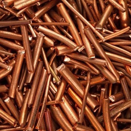 Recyclable Copper Scrap