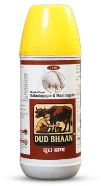 1 Ltr. Dudh Bhaan Animal Immunity Booster
