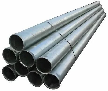12 Inch Galvanized Iron Heavy Infrastructure Pipe