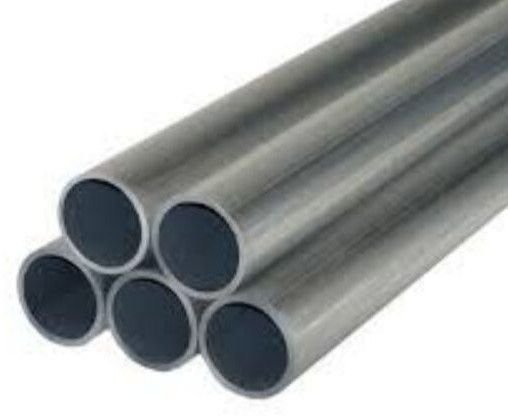2.5 Inch Galvanized Iron Industrial Piping Tube