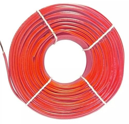 2.5 Sqmm Single Core Copper Electrical Feed Cable