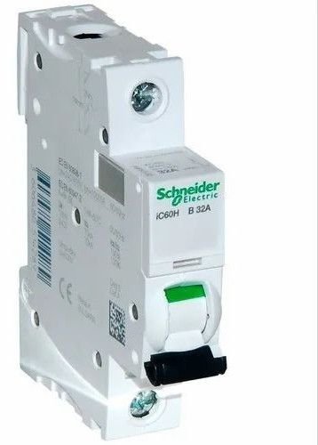 20 AMP Single Pole Load Handling MCB