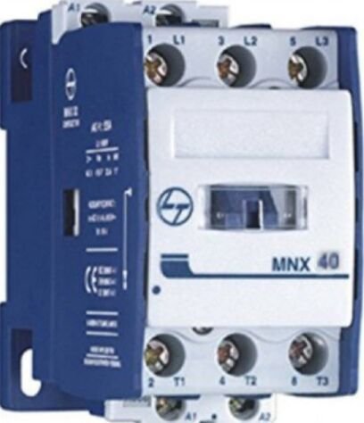 25 AMP Automation Grade Power Contactor