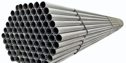 3 Inch Mild Steel Load Bearing Pipe
