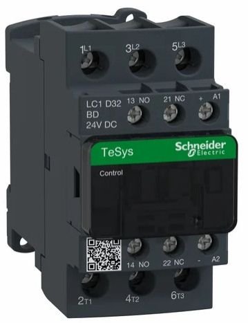 32 AMP Heavy Duty Electrical Contactor