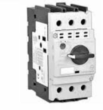 Motor Protection Breakers