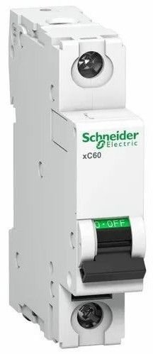 Miniature Circuit Breakers