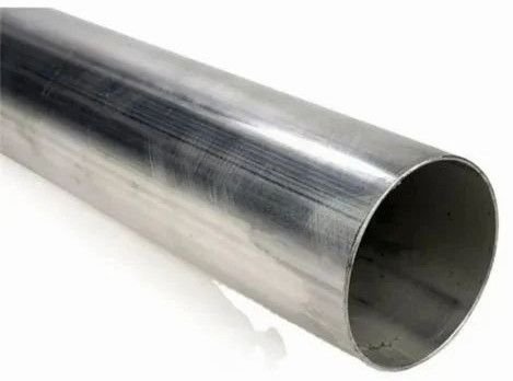 8 Inch Galvanized Iron Infrastructure Pipe