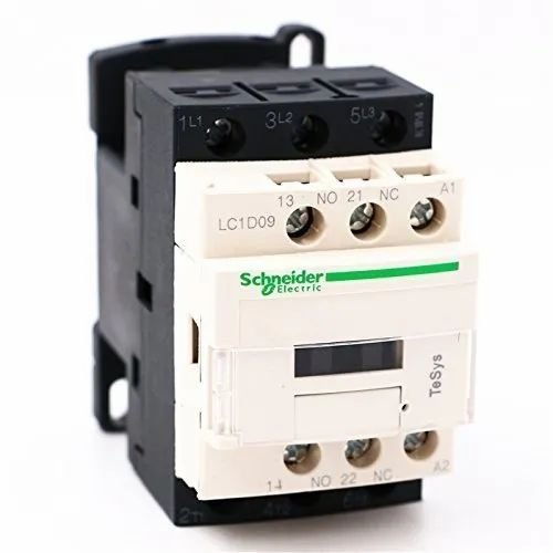 Electrical Power Contactors