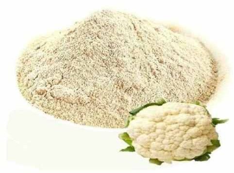 Dehydrated Cauliflower Powder