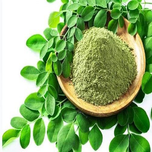 Dehydrated Moringa Powder