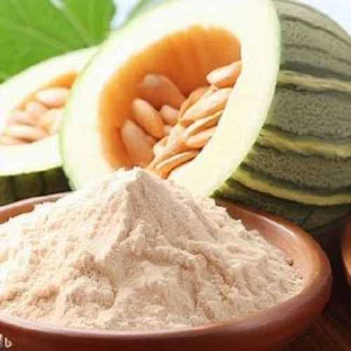 Dehydrated Muskmelon Powder