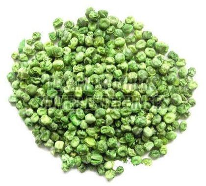 Dried Green Peas