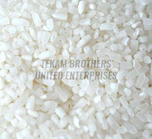 Raw Broken Rice