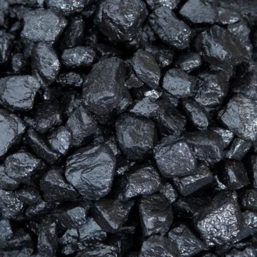 Low Grade Steam Coal
