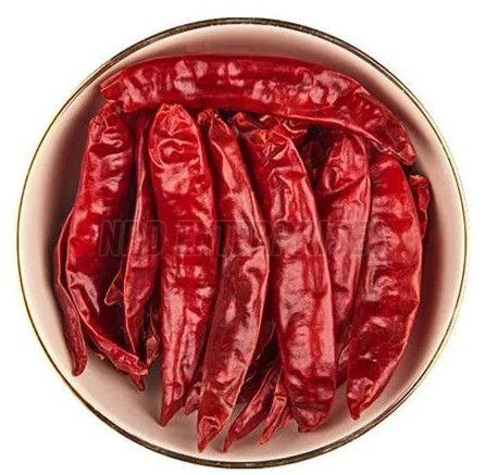 A Grade Dry Red Chilli