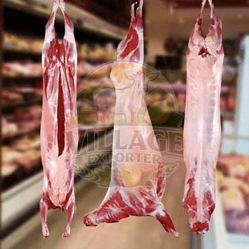 Frozen Goat Meat